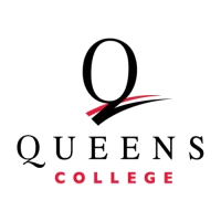 Queens College logo